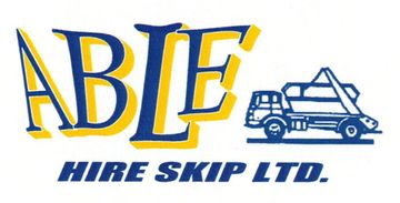 Able Hire Mini Skips Ltd.